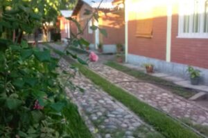 Complejo Lourdes (no disponible)