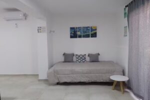 COMPLEJO LP (BUNGALOWS)