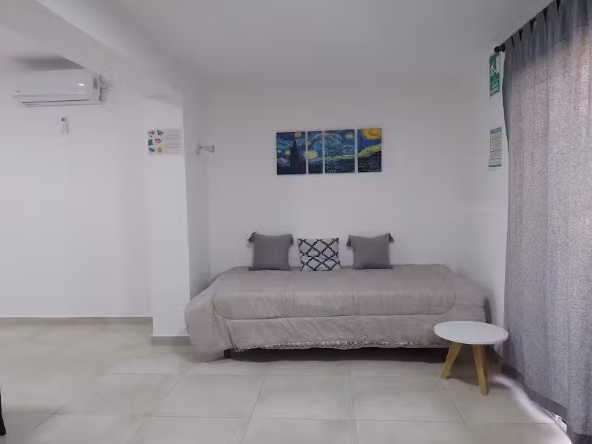 COMPLEJO LP (BUNGALOWS)