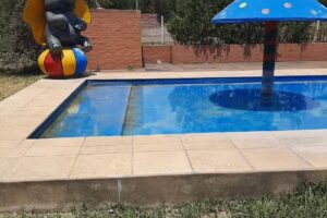 Complejo Luz de Luna (Ñasaindy)