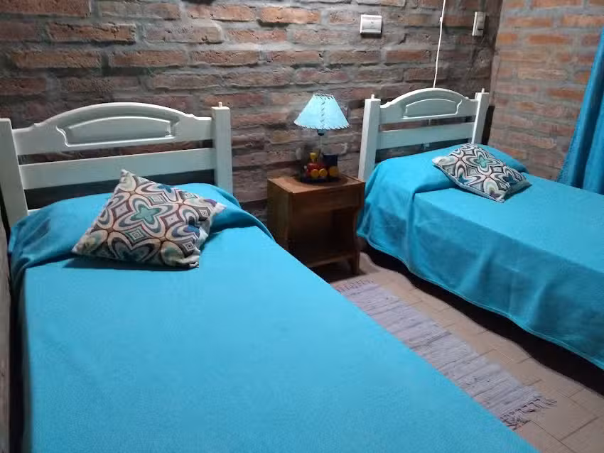 Complejo Luz del Cielo