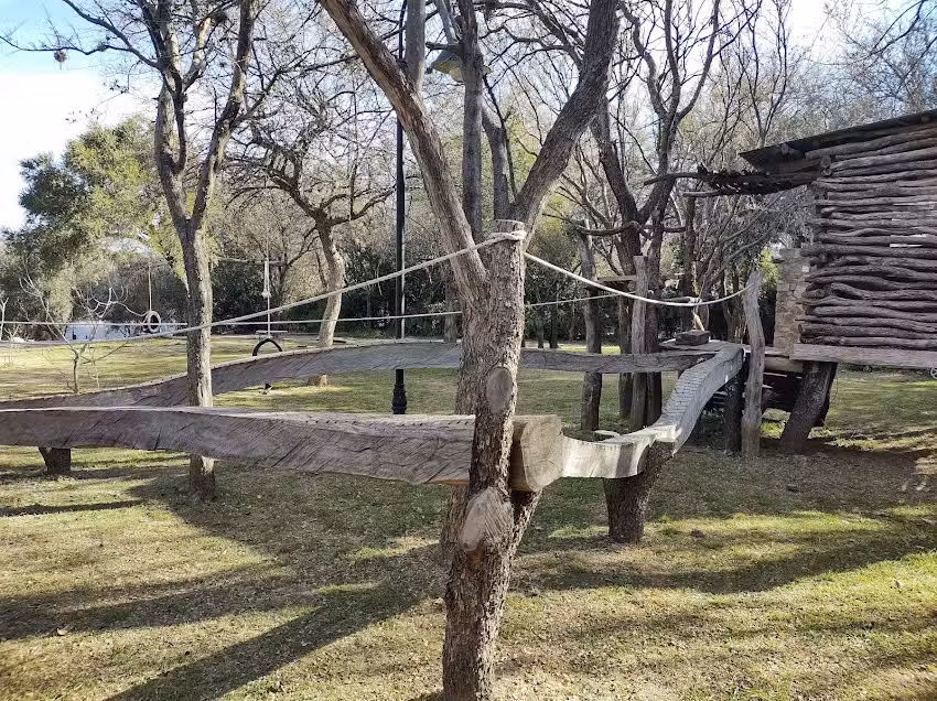 Complejo Magenta Cabañas & Spa