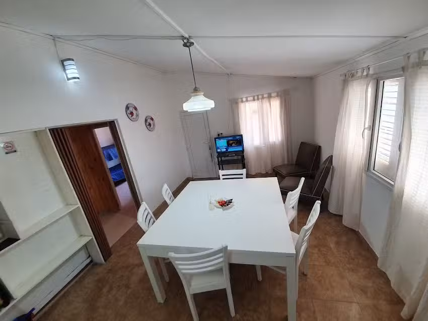 COMPLEJO MAR AZUL DE JOSE