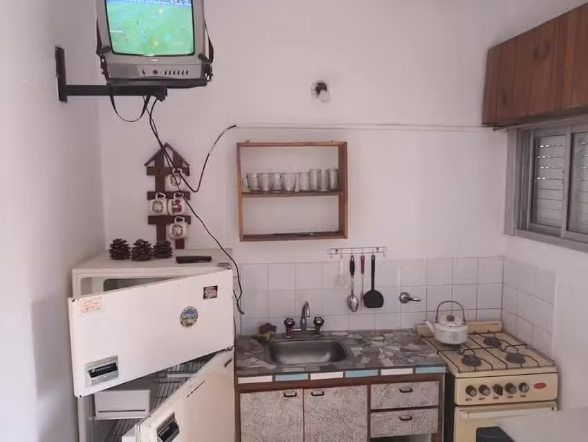 Complejo Mar de Ajo