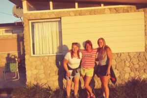 Complejo Mar De Cobo