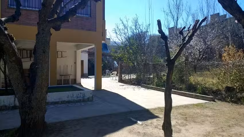 Complejo Maria Elena