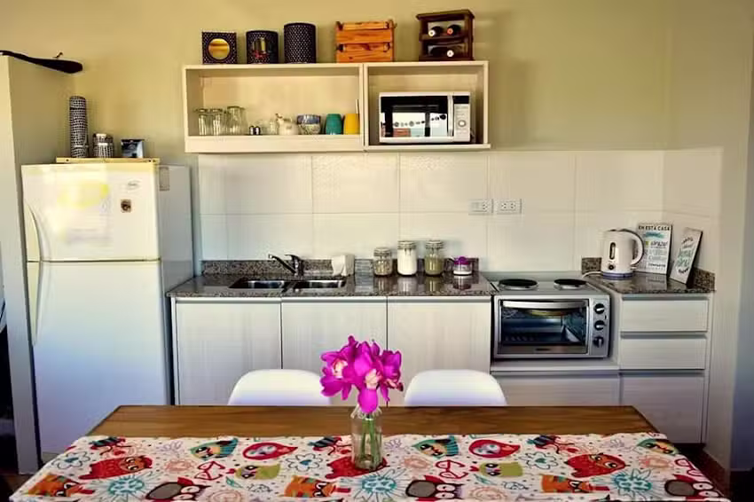 Complejo Médanos del Este