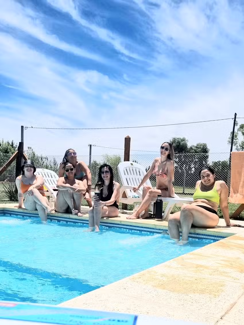 Complejo Mi Chispita