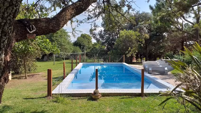 Complejo Miradores del valle