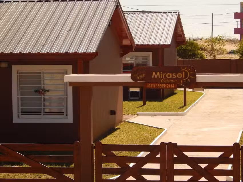 Complejo Mirasol