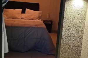 Complejo Montana – Cabañas Potrero de Garay