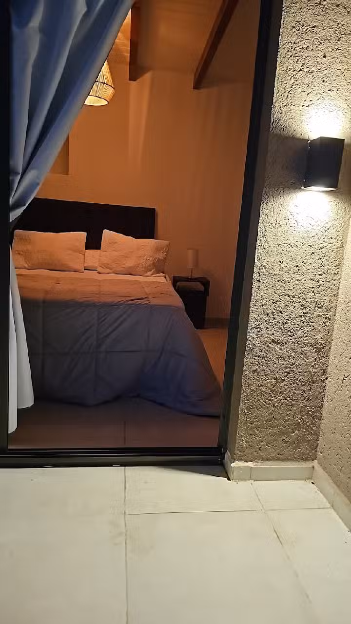 Complejo Montana – Cabañas Potrero de Garay