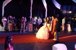 Complejo Municipal Aconquija