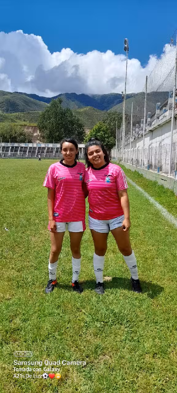 Complejo Municipal Aconquija