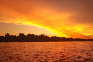 Complejo Náutico Las Cardenillas