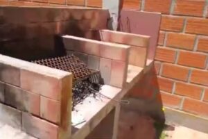 Complejo Nono Domé La Lucila