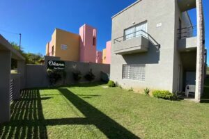 Complejo Ohana San Clemente