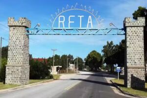 Complejo Ojo de Agua