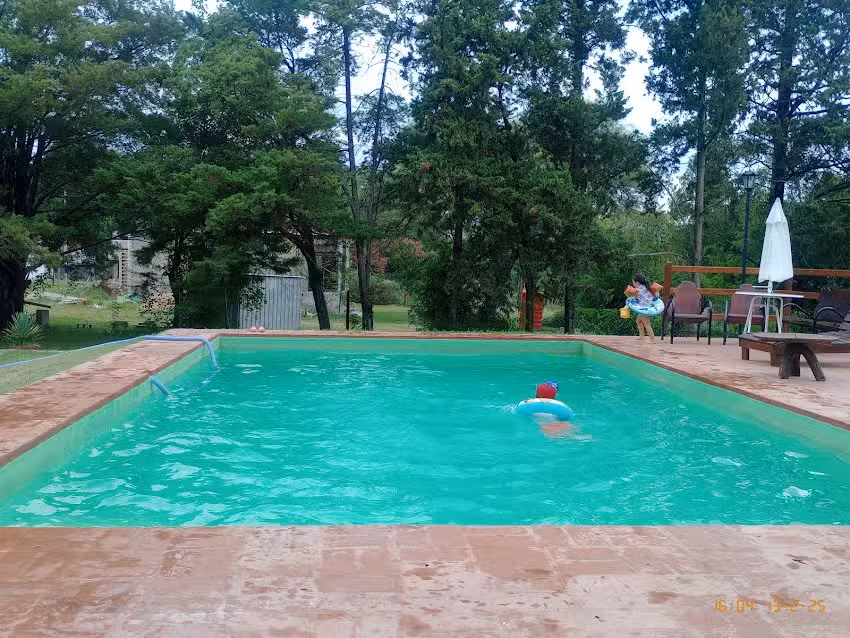 Complejo Paimun