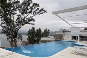 Complejo Palo Blanco