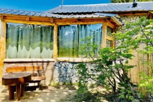 Complejo Pampero de Moquehue