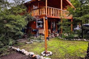 Complejo Pampero Moquehue