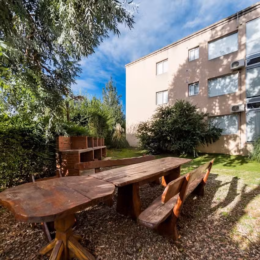 complejo papa charly