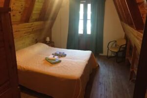 Complejo Paseo del Alfa