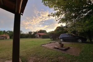 Complejo Pasión Serrana