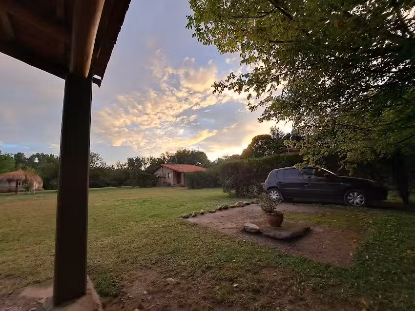 Complejo Pasión Serrana