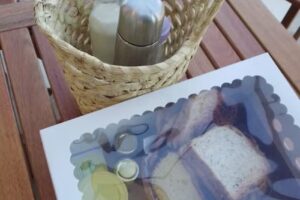 Complejo Pasos Malos- cabañas