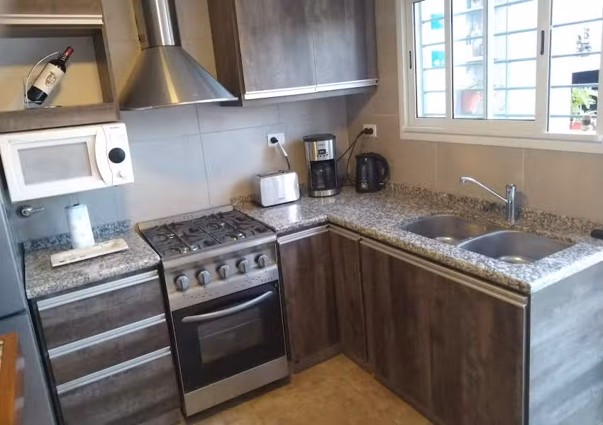 Complejo Pedro Frattini