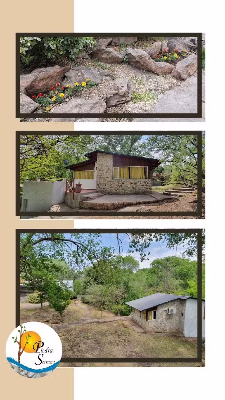 Complejo Piedra Serrana