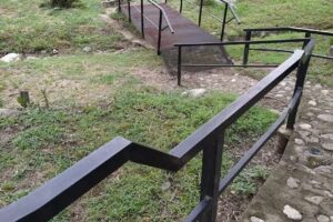 Complejo “Piedras Amarillas”