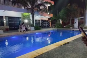 Complejo “Piedras Blancas”