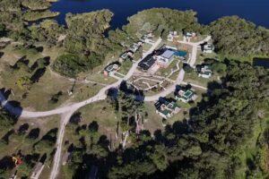 Complejo Piedras Moras SiReLyF