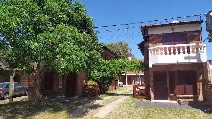 Complejo Playa Grande