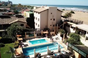 Complejo Playa Norte