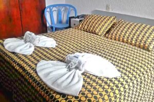 Complejo Pleno Sol 3 estrellas