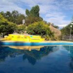 Complejo Portal del Ubajay