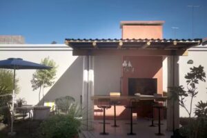 Complejo Privado Terra