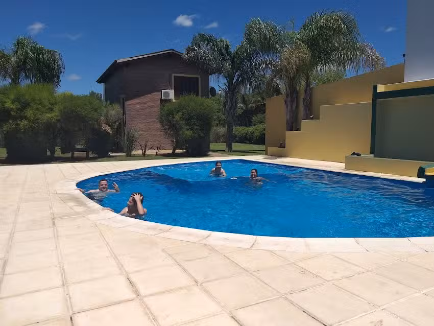 Complejo Pueblo del Río