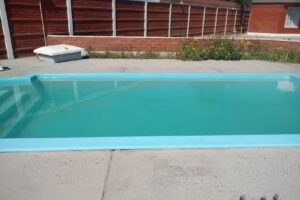 Complejo Puerto Azul