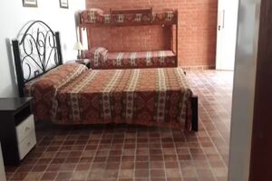 Complejo Puerto Sierras