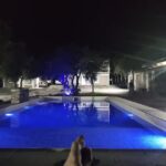 Complejo Puesta del Sol