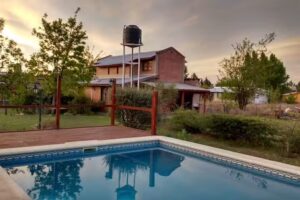 Complejo Puesta Del Sol