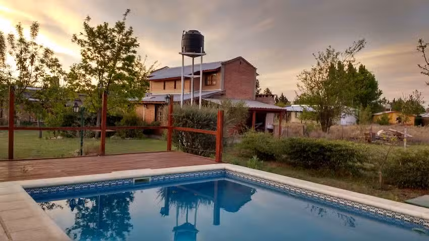 Complejo Puesta Del Sol