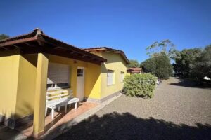 Complejo Punta Rubia