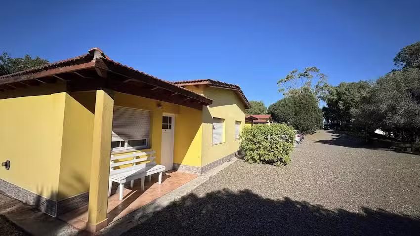 Complejo Punta Rubia