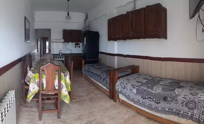 Complejo Rafael